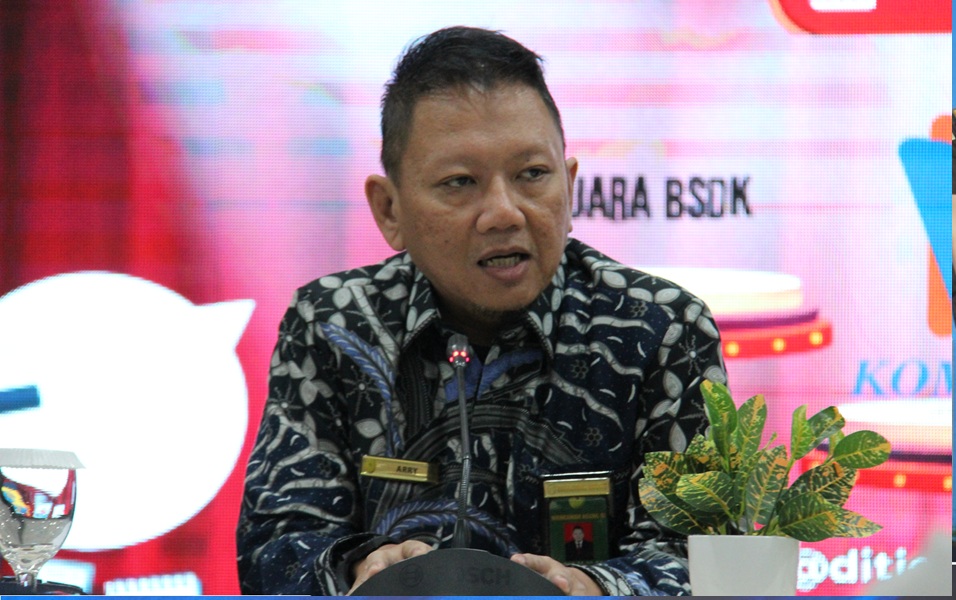 Ditjen Badilum Gandeng Suara BSDK dan MARI News, Diskusikan Rancangan Standarisasi Media Peradilan